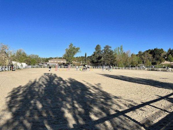 Club Hípico RACE