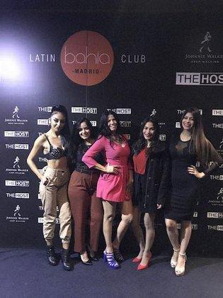 The Host Club