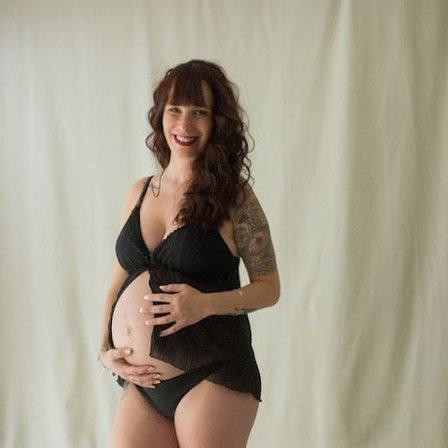 Victoria Sancho Fotografía