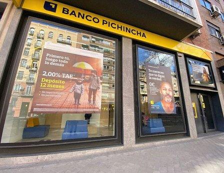Banco Pichincha