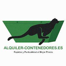 Contenedores Vallehermoso