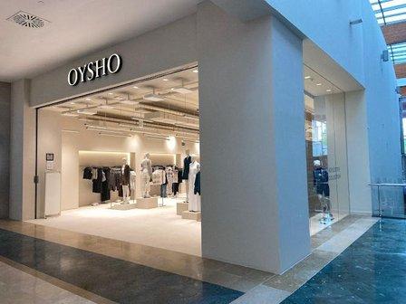 Oysho