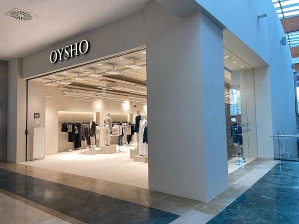 Oysho