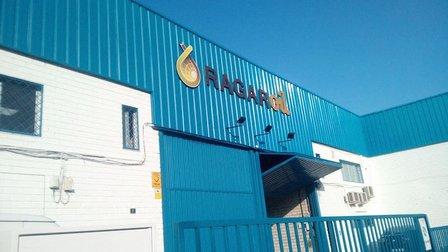 RAGAROIL
