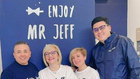 Mr Jeff