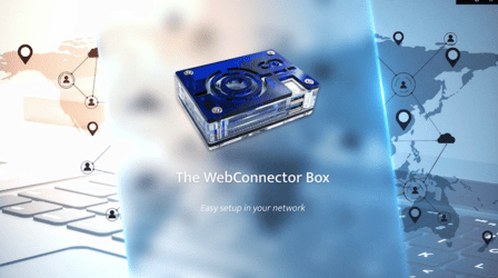 WebConnect World SL