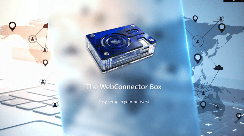 WebConnect World SL