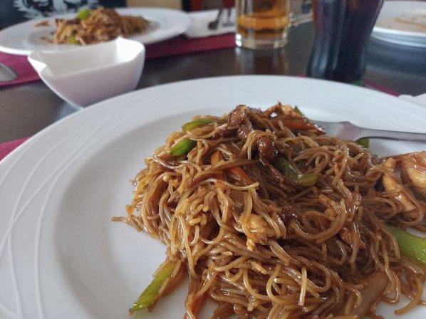 Restaurante Yummy