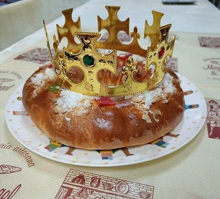 Panadería Artesana Miguel Angel