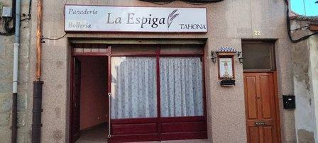 Panadería Bollería La Espiga