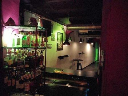 Bar La Vaca Austera