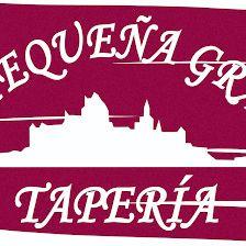 Tapería La Pequeña Graná.