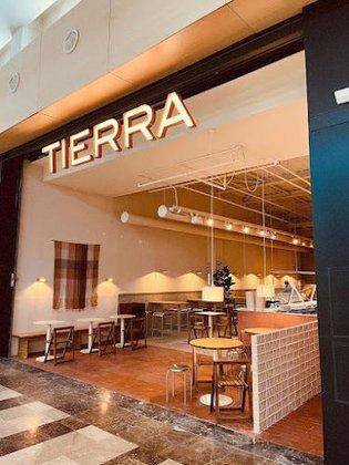 Tierra Burrito La Gavia