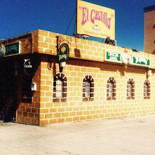 cervecería alemana El Castillo