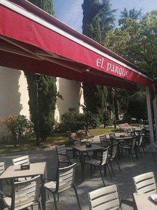 Restaurante costa del sol
