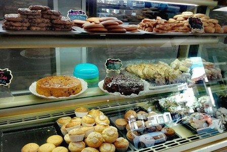 Panadería-Pastelería La Chapata