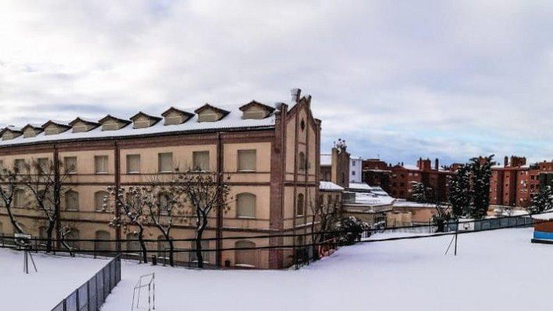 Colegio Vedruna