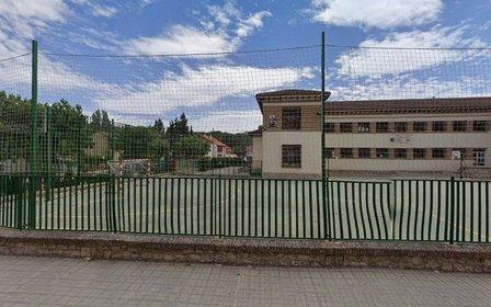 Escuela Infantil Municipal De Peñafiel