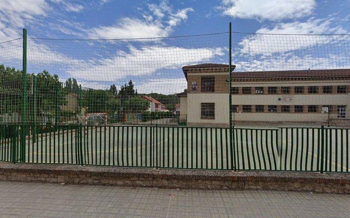 Escuela Infantil Municipal De Peñafiel