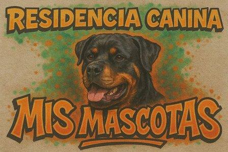 Residencia Canina Mismascotas