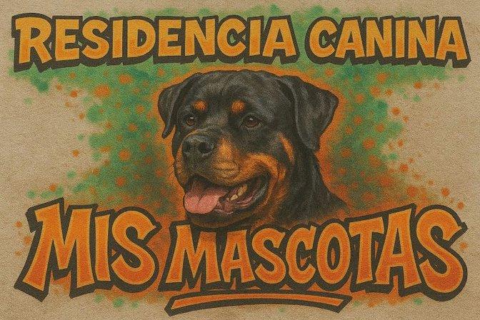 Residencia Canina Mismascotas