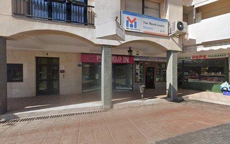 The March Centre - Idiomas