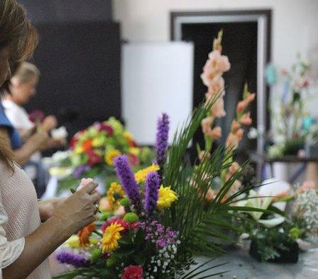 Escuela Española de Arte Floral