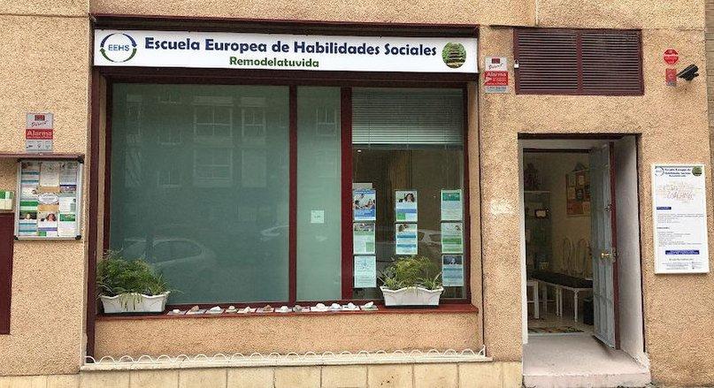 Escuela Europea de Habilidades Sociales & Remodelatuvida
