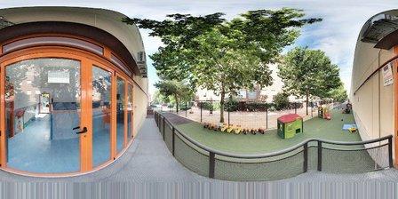 Escuela Infantil Nemomarlin Butarque