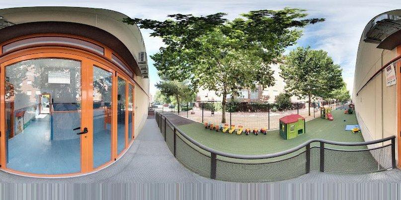 Escuela Infantil Nemomarlin Butarque