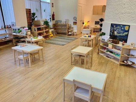 Children's House Retiro