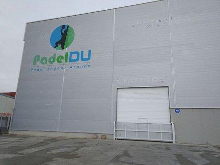 TOTAL PÁDEL Academy