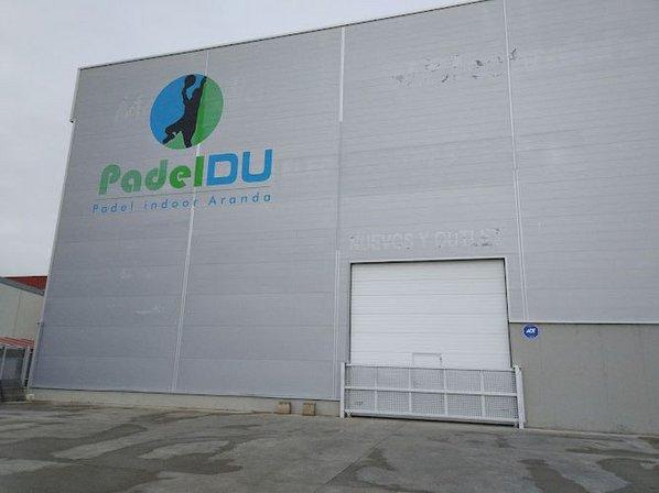 TOTAL PÁDEL Academy