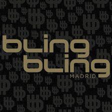 Bling Bling Madrid