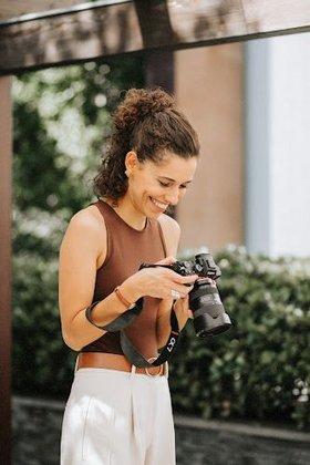 Sattva Orasi | Fotógrafa Profesional | Professional Photographer