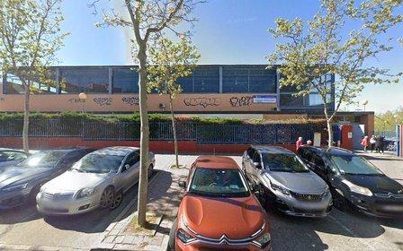 Club Gimnastico Loranca