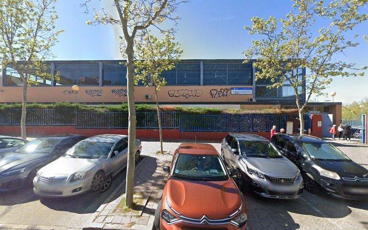 Club Gimnastico Loranca