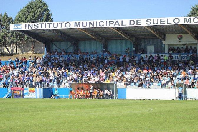CD Móstoles URJC