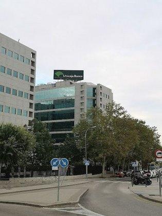 Unicaja Banco
