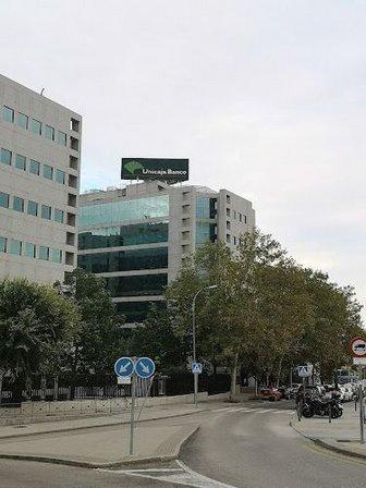 Unicaja Banco