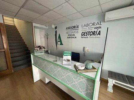 Inmaran Asesores S L