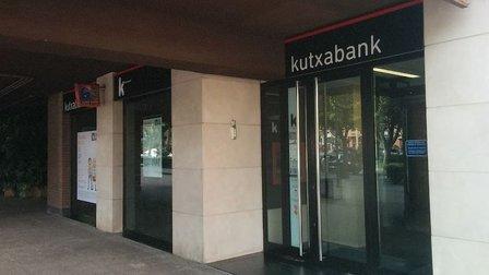 kutxabank
