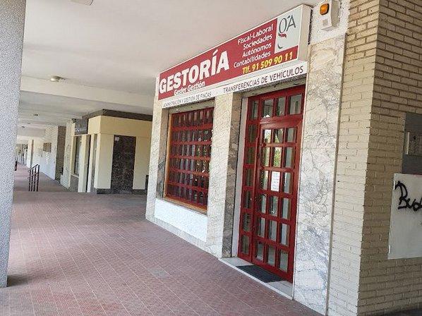 GESTORIA GESFER GESTION