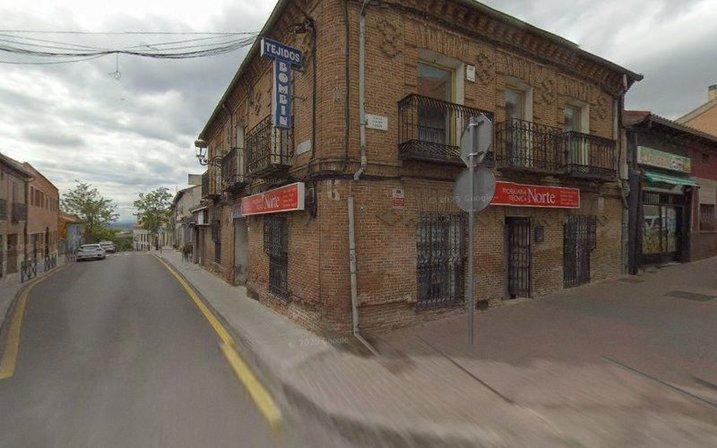 Agencia Generali Seguros