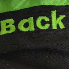 Back Móvil