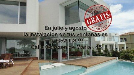 Ventanalia