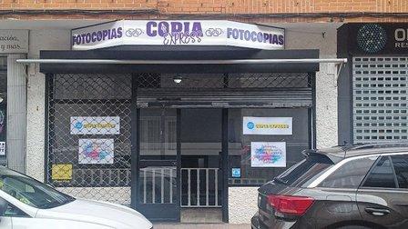 COPIA EXPRESS (COPIX COPIX)