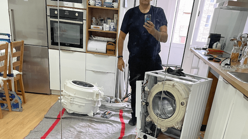 Reparaciones ISPAL | Servicio Técnico de Electrodomésticos