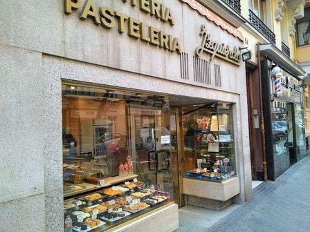 Izquierdo Bakery