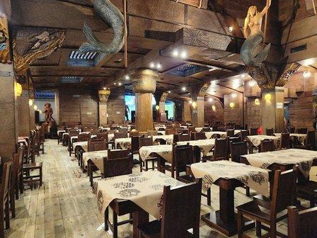 Pirata's
